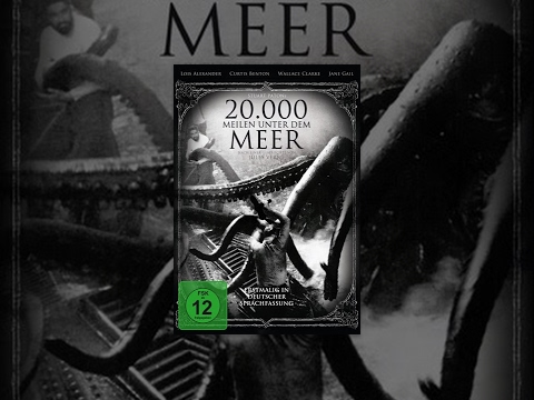 20.000 Meilen unter dem Meer