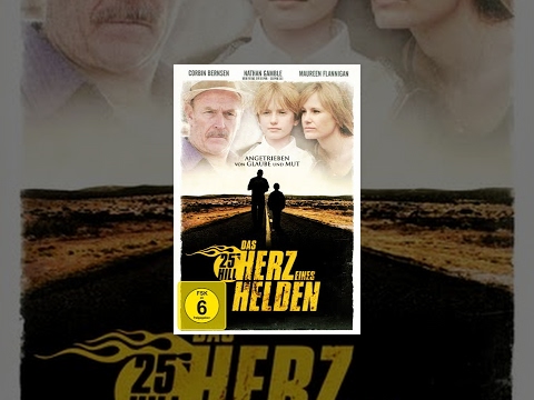 25 Hill – Das Herz eines Helden