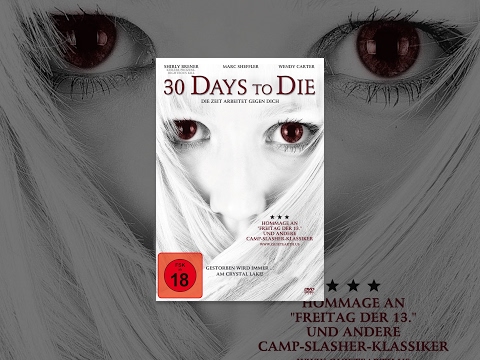 30 Days to Die