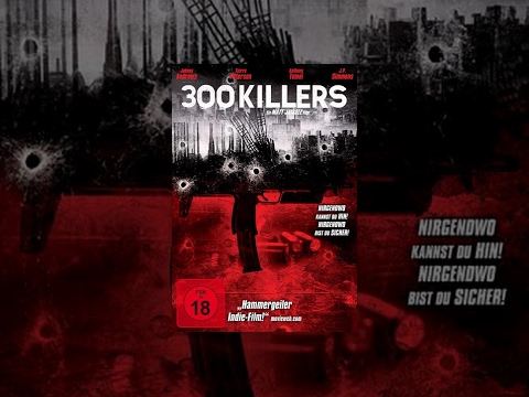 300 Killers