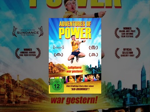 Adventures of Power