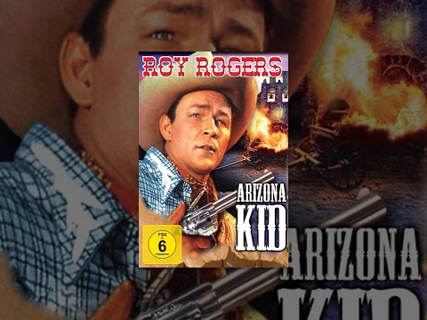 Arizona Kid