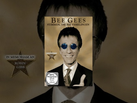 Bee Gees – Stimmen, die nie verklingen