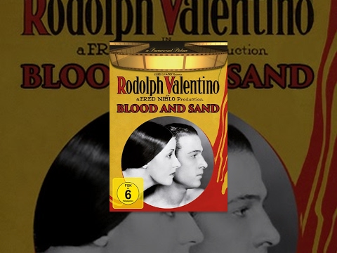 Blood And Sand