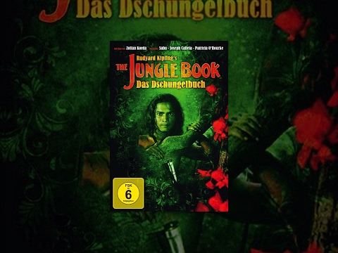 Das Dschungelbuch