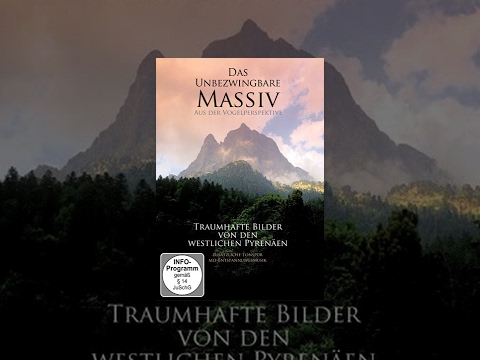 Das unbezwingbare Massiv
