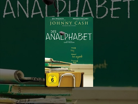 Der Analphabet