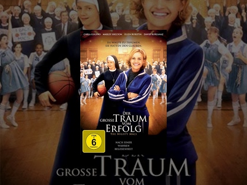 Der grosse Traum vom Erfolg – The Mighty Macs