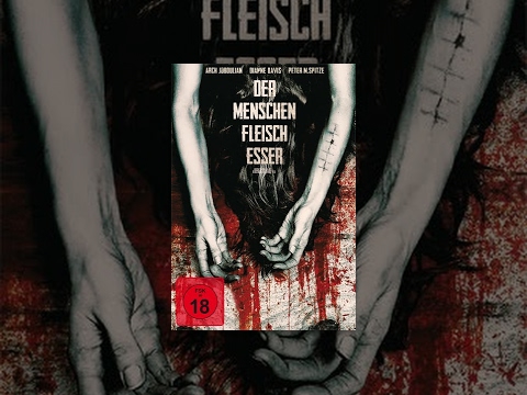 Der Menschenfleischesser