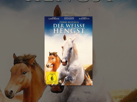 Der weisse Hengst