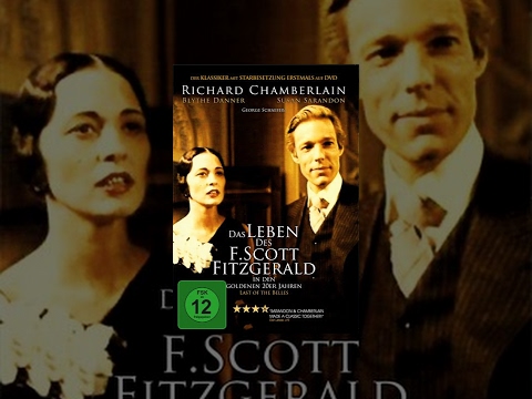 Die Abenteuer des F. Scott Fitzgerald