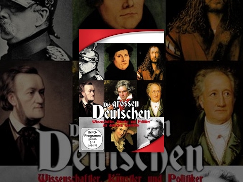 Die großen Deutschen