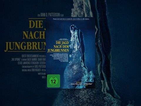 Die Jagd nach dem Jungbrunnen