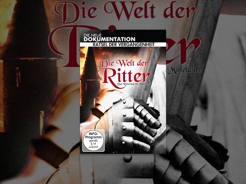 Die Welt der Ritter