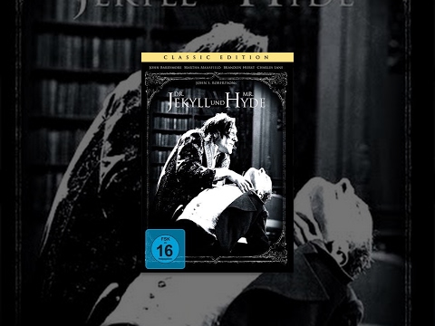 Dr. Jekyll und Mr. Hyde