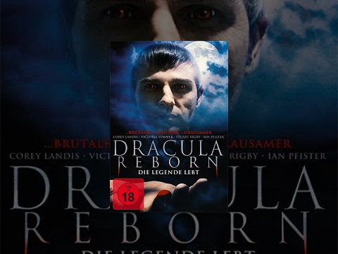 Dracula Reborn – Die Legende lebt