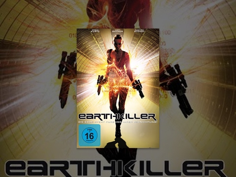 Earthkiller – Die Erde steht kurz vor ihrer Vernichtung!