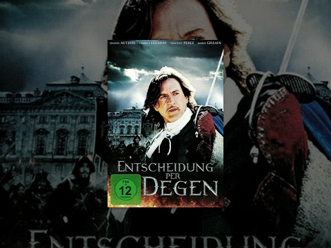 Entscheidung per Degen