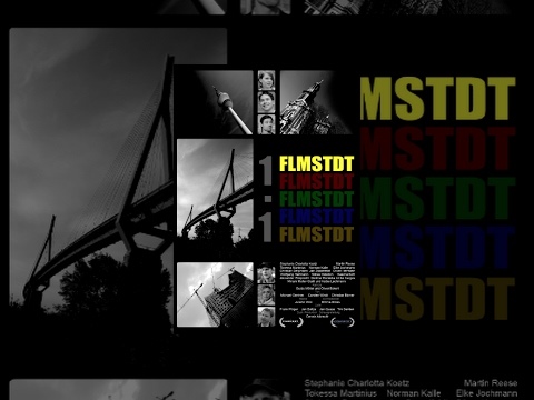 Filmstadt (Episode 1.1)