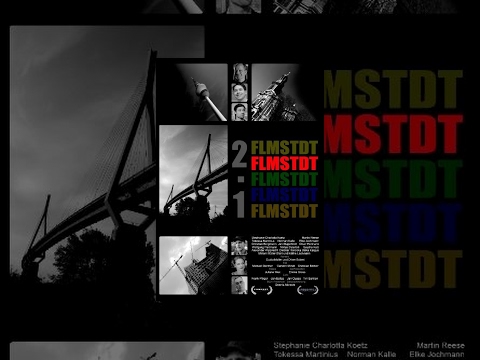 Filmstadt (Episode 2.1)