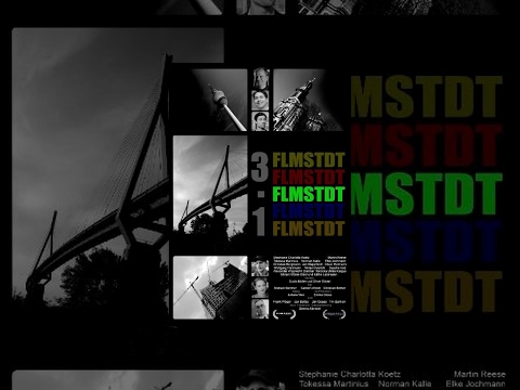 Filmstadt (Episode 3.1)