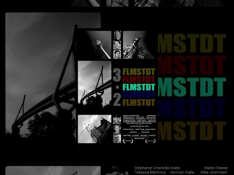 Filmstadt (Episode 3.2)