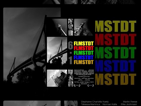 Filmstadt (Episode 6.1)