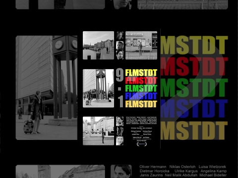 Filmstadt (Episode 9.1)