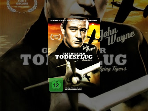 Geschwader Todesflug
