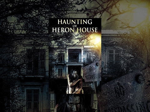 Haunting of Heron House