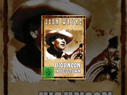 Highnoon in Helltown