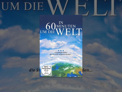 In 60 Minuten um die Welt