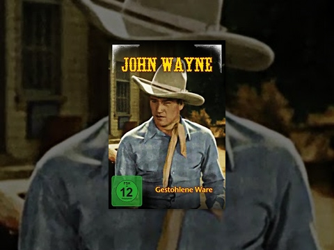 John Wayne – Gestohlene Ware