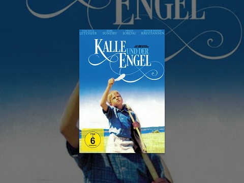 Kalle und der Engel