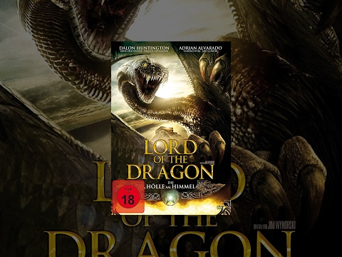 Lord of the Dragon – Die Hölle am Himmel