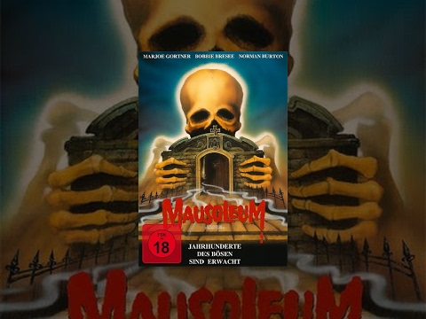 Mausoleum