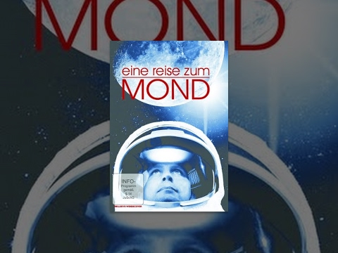 NASA – Eine Reise zum Mond