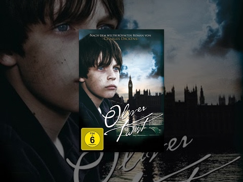 Oliver Twist