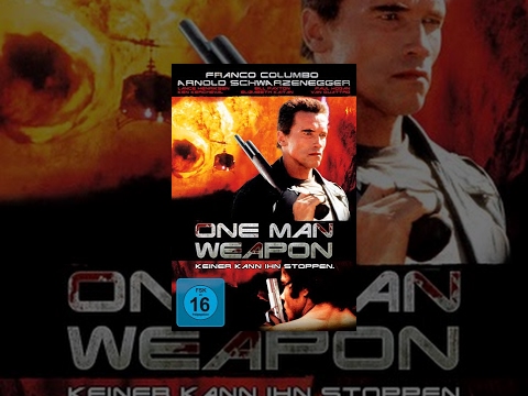 One Man Weapon
