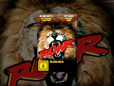 Roar – Die Löwen sind los
