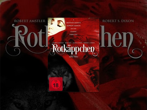 Rotkäppchen