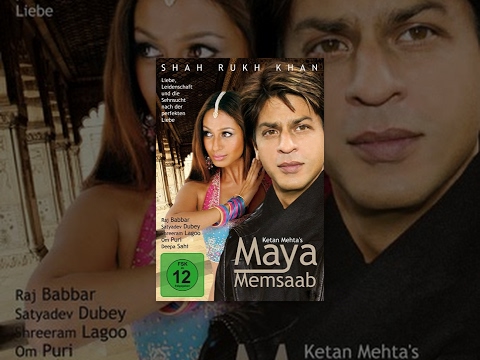 Shah Rukh Khan – Maya Memsaab | ganzer Film