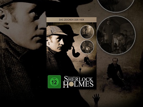 Sherlock Holmes – Im Zeichen der Vier