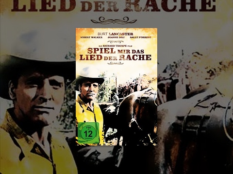 Spiel mir das Lied der Rache