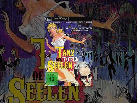 Tanz der toten Seelen