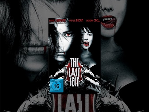 The Last Sect