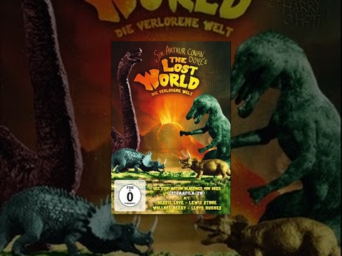 The Lost World – Die verlorene Welt