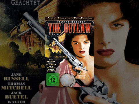 The Outlaw – Geächtet