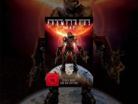 The Prometheus Trap – Die letzte Schlacht