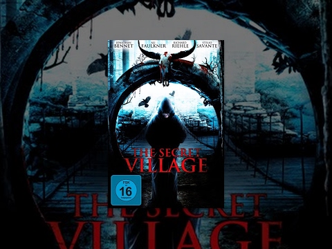 The Secret Village